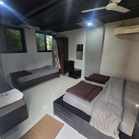 River View Resorts Srikalahasti Exterior foto